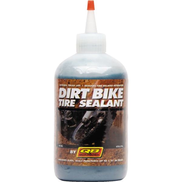 Quadboss Dirt Bike Tire Sealant
