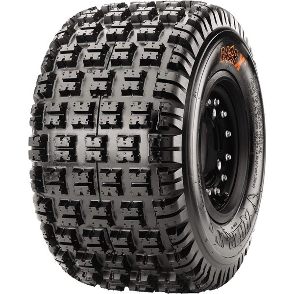 Maxxis RS08 Razr XM Motocross Rear Tire