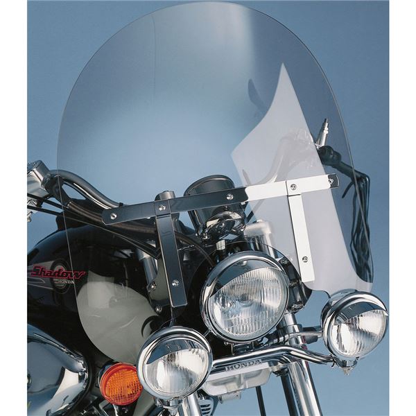 Show Chrome Spotlight Kit