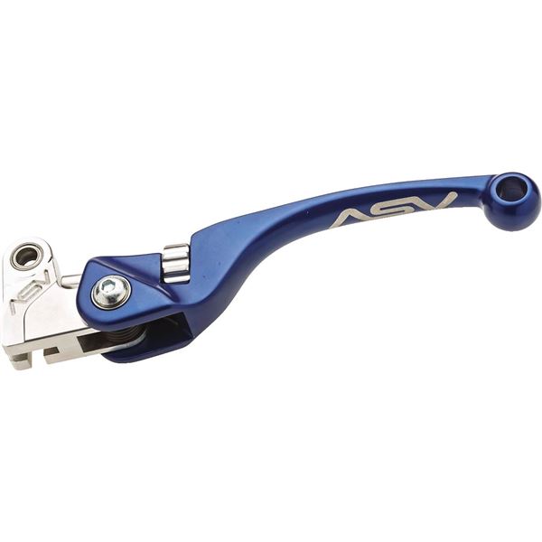 ASV Inventions F4 Series Clutch Lever