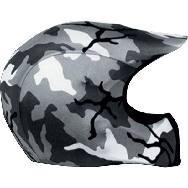 Helmet Skinz Camo Helmet Skin