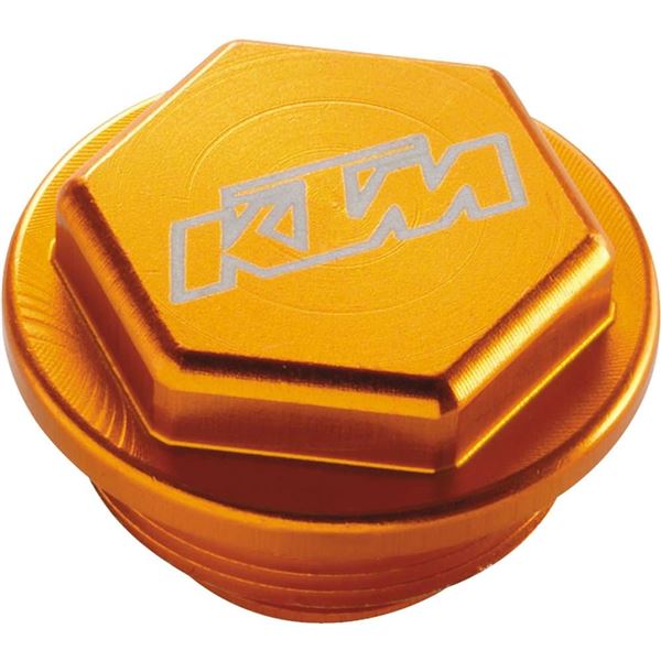 KTM Rear Brake Reservoir Cap