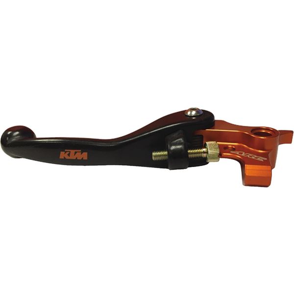 KTM Factory Arc Memlon Flex Clutch Lever