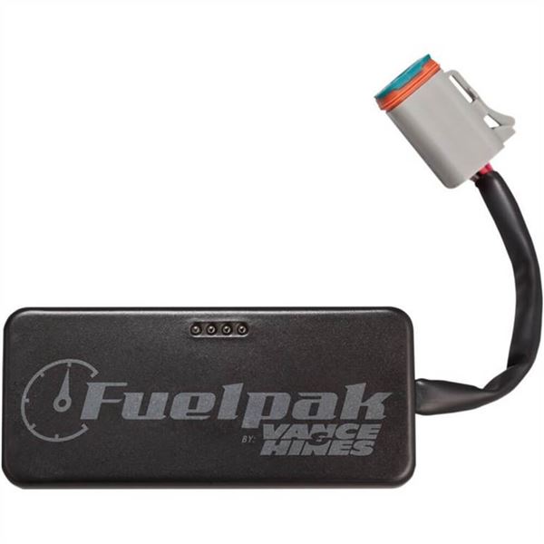 Vance And Hines Fuelpak FP3 Fuel Management System | ChapMoto.com