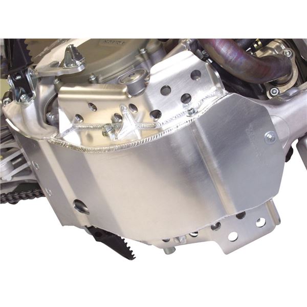 Works Connection Offroad Skid Plate