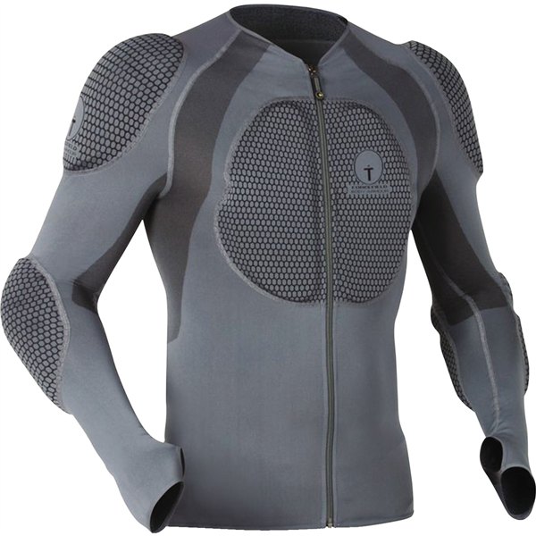 Ready for Battle Street Bike Protective Gear Essentials