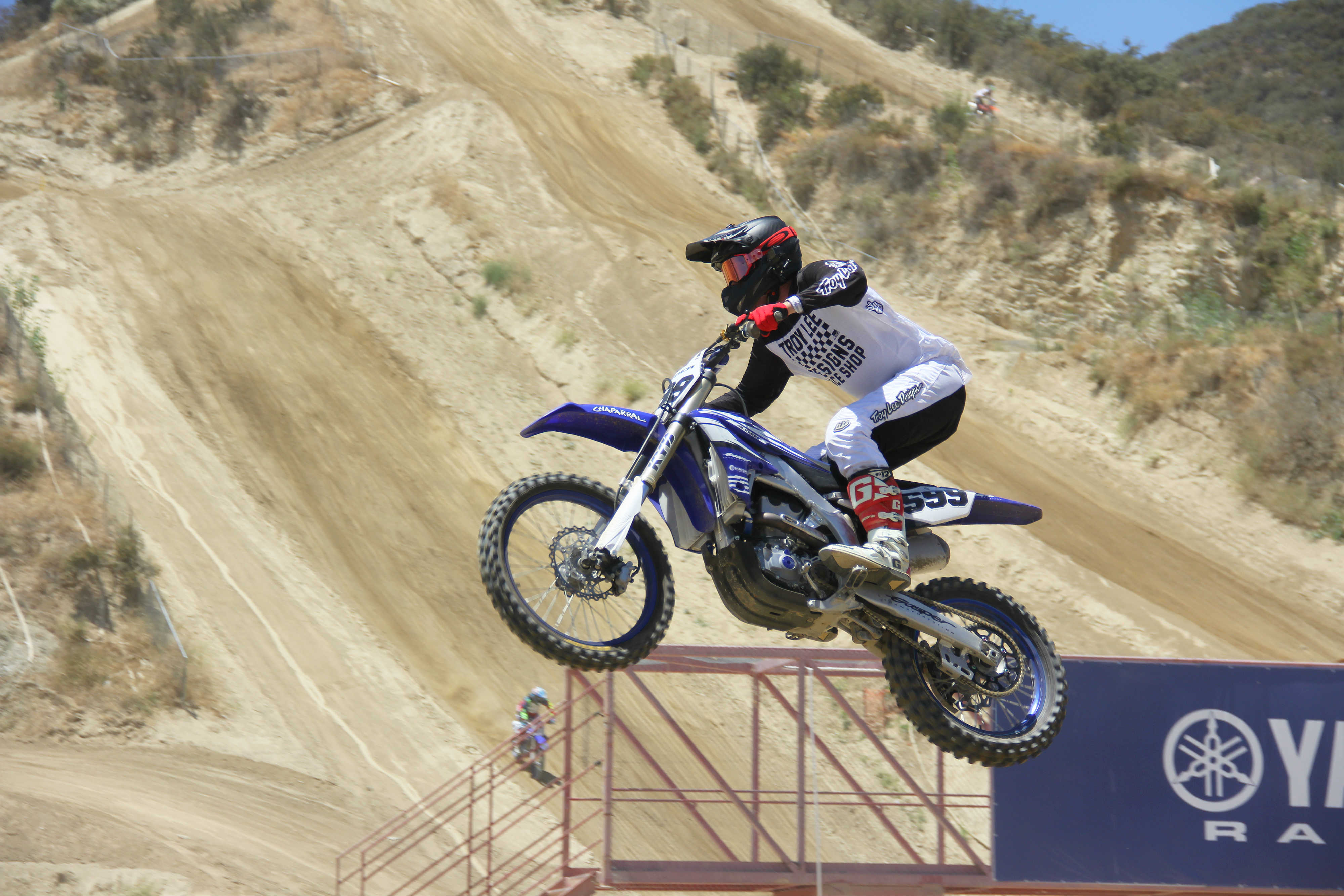 Best Upgrades for Your Dirt Bike