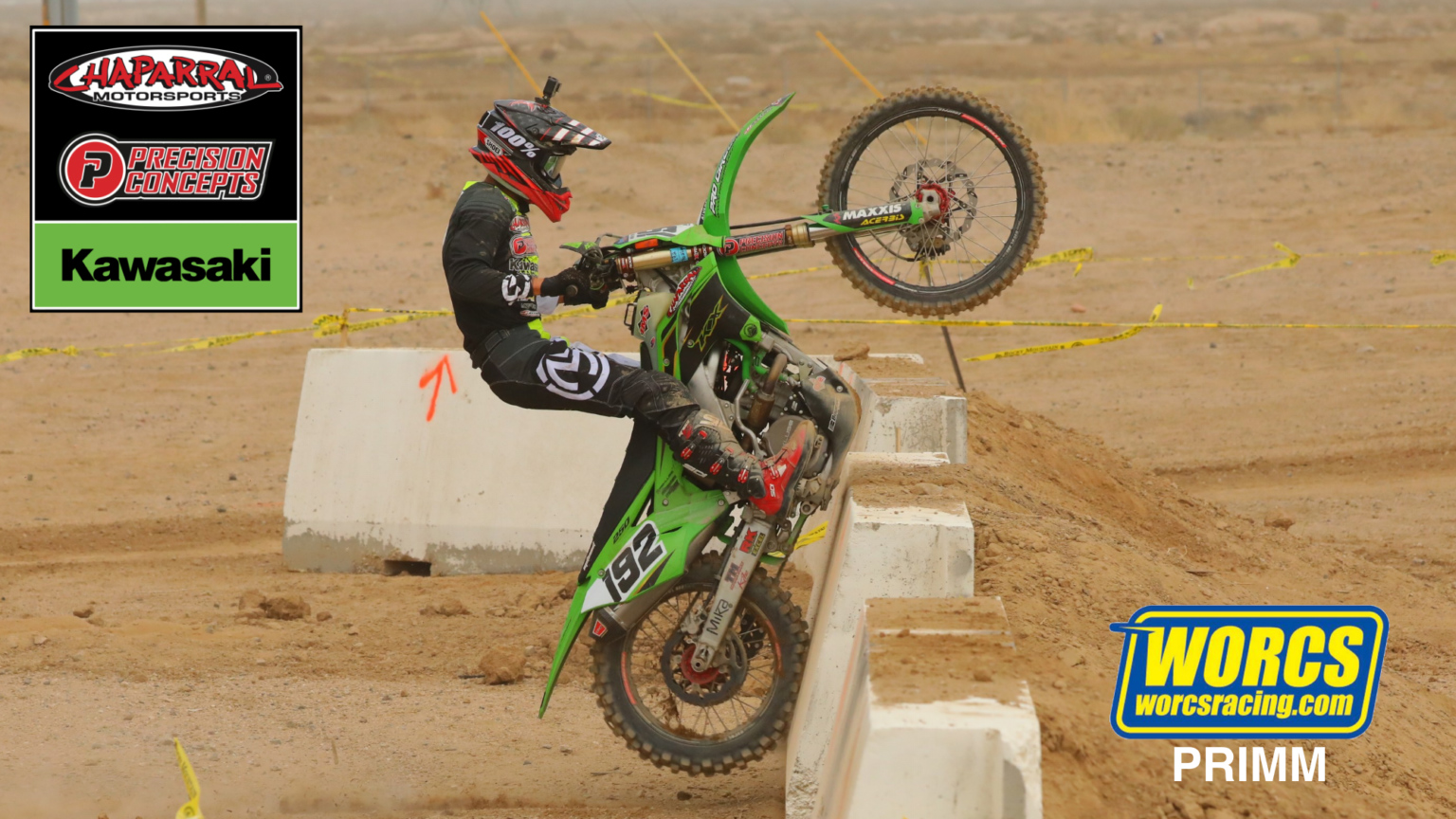 Chaparral Motorsports