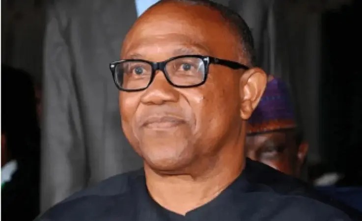 Obi not an appointee of ADC, PDP — Media office Obi not an appointee of ADC, PDP — Media office