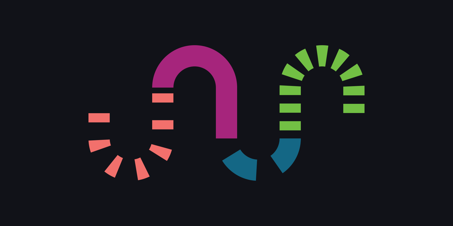 Union Station Brand Communications Art & Mechanical Design