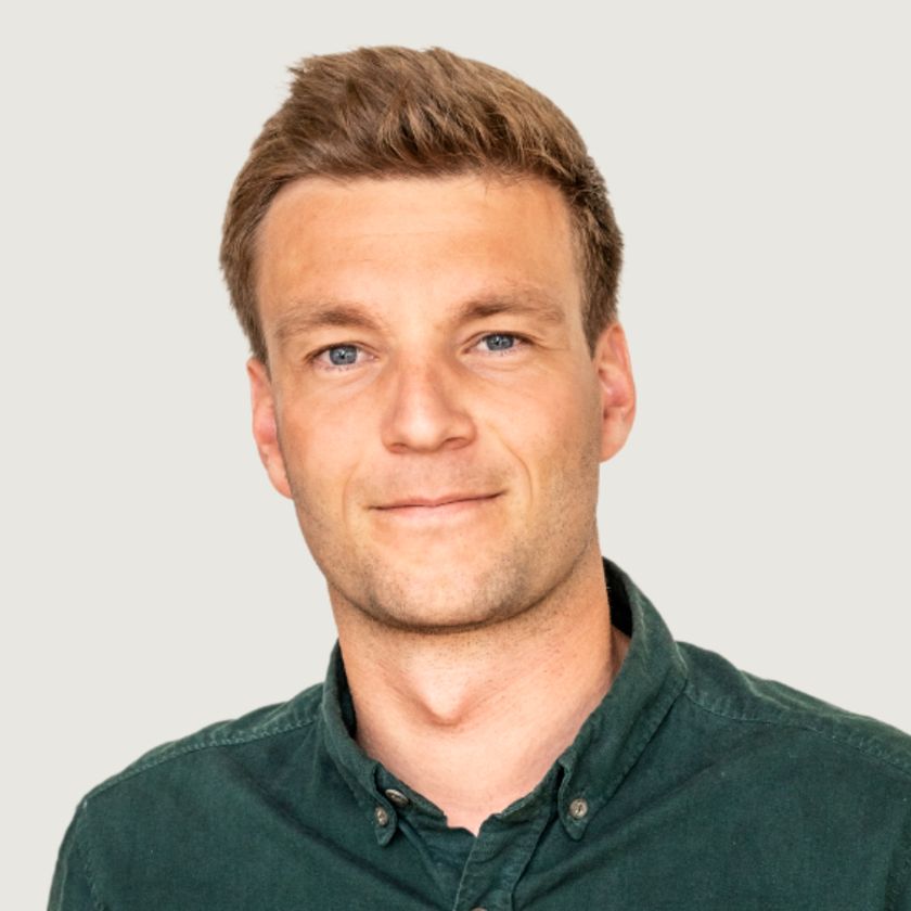 Sigurd Agersnap · DR Paqle