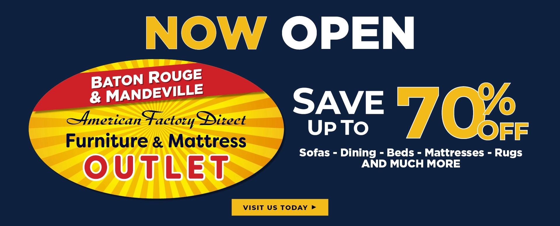 American Factory Direct American Factory Direct