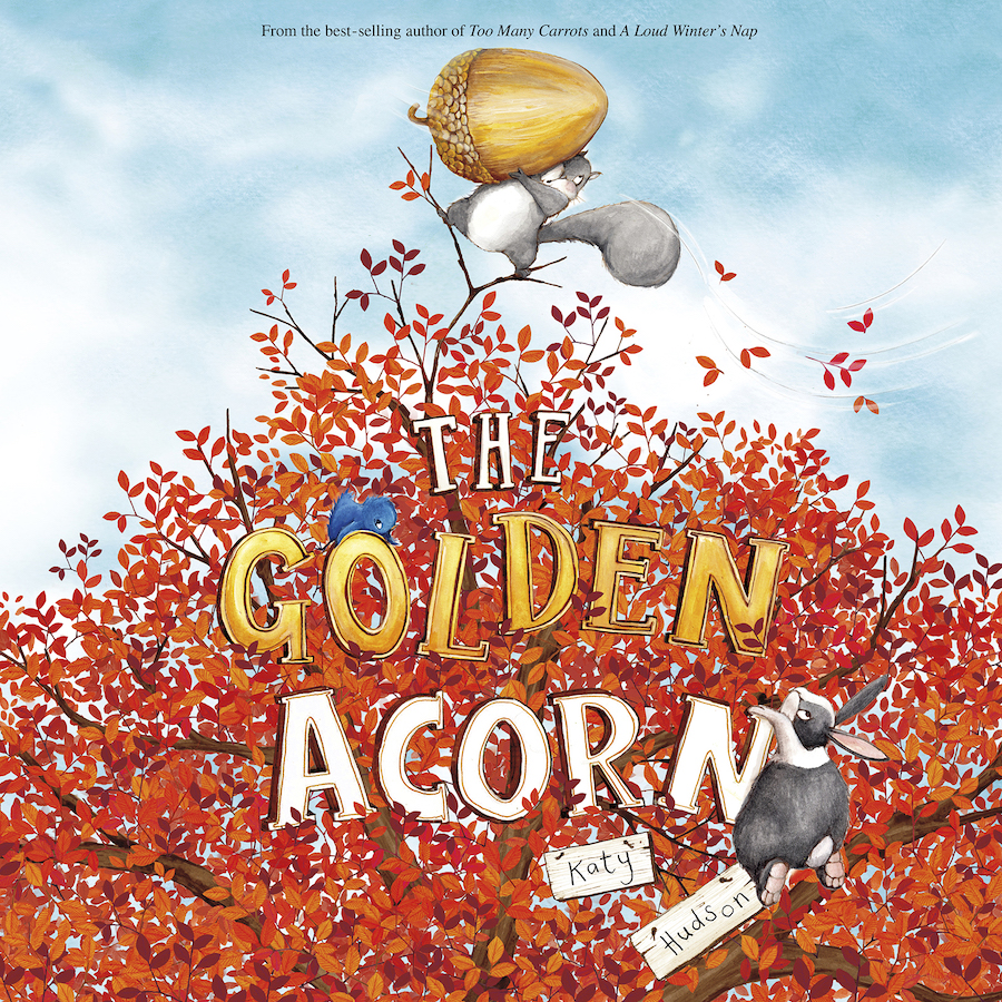 The Golden Acorn Best Books for Ages 3 to 7 Fat Brain Toys