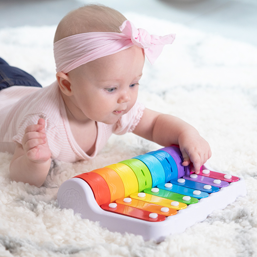 Rock 'n Roller Piano Best Baby Toys & Gifts for Babies
