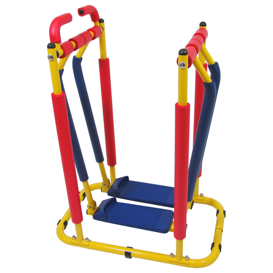 Fun and Fitness for Kids Air Walker Fat Brain Toys