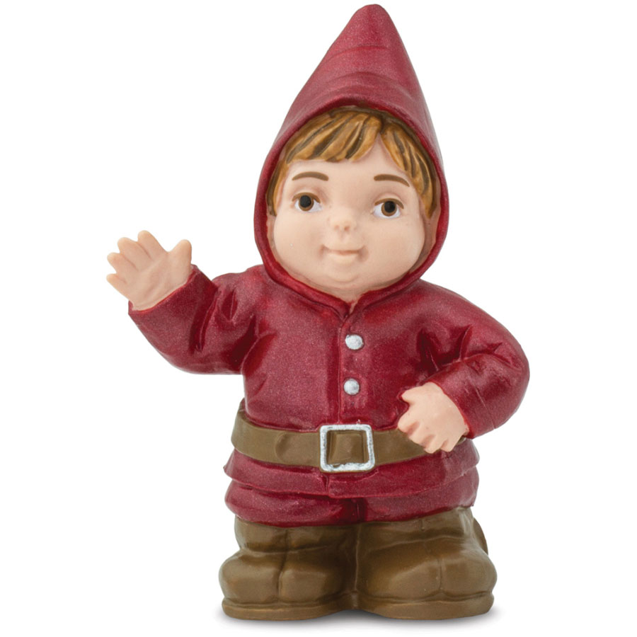 Gnome Child Fat Brain Toys