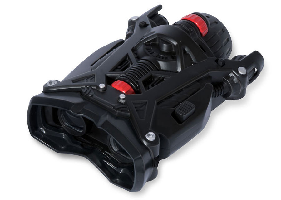Spy Gear Ultimate Night Vision Binoculars Fat Brain Toys