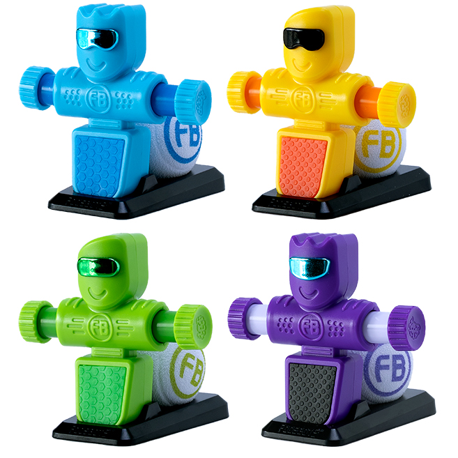 Foosbots Single Fat Brain Toys