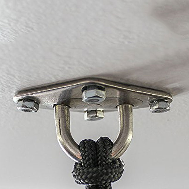 Sky Nook Hanging Hardware Fat Brain Toys