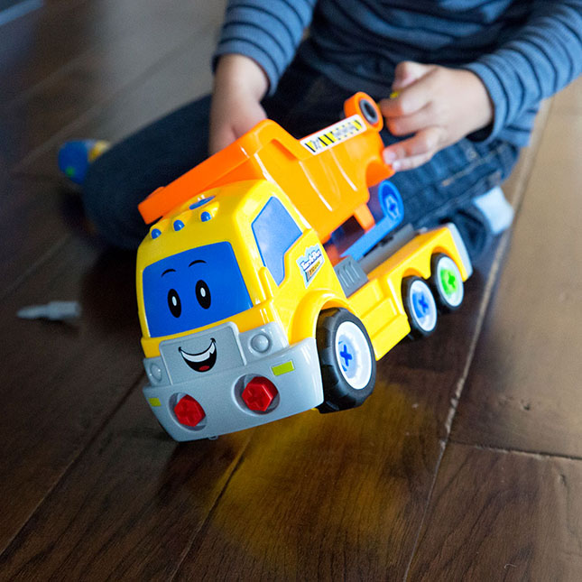 Best Toys for 4YearOld Boys Gifts for Boys Age 4