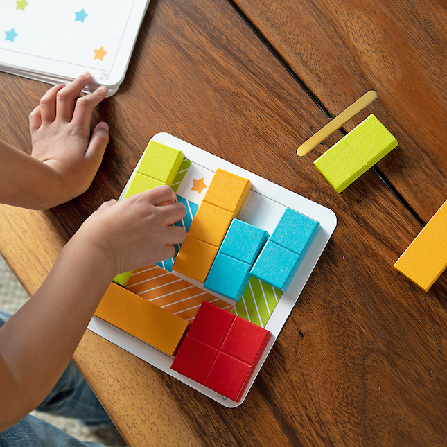 Brainteasers Games & Puzzles Fat Brain Toys