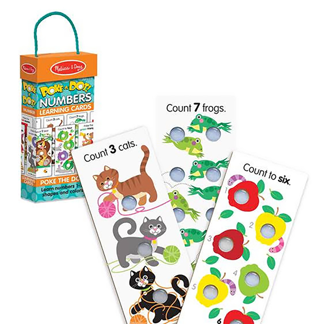 Melissa & Doug Early Learning Toys