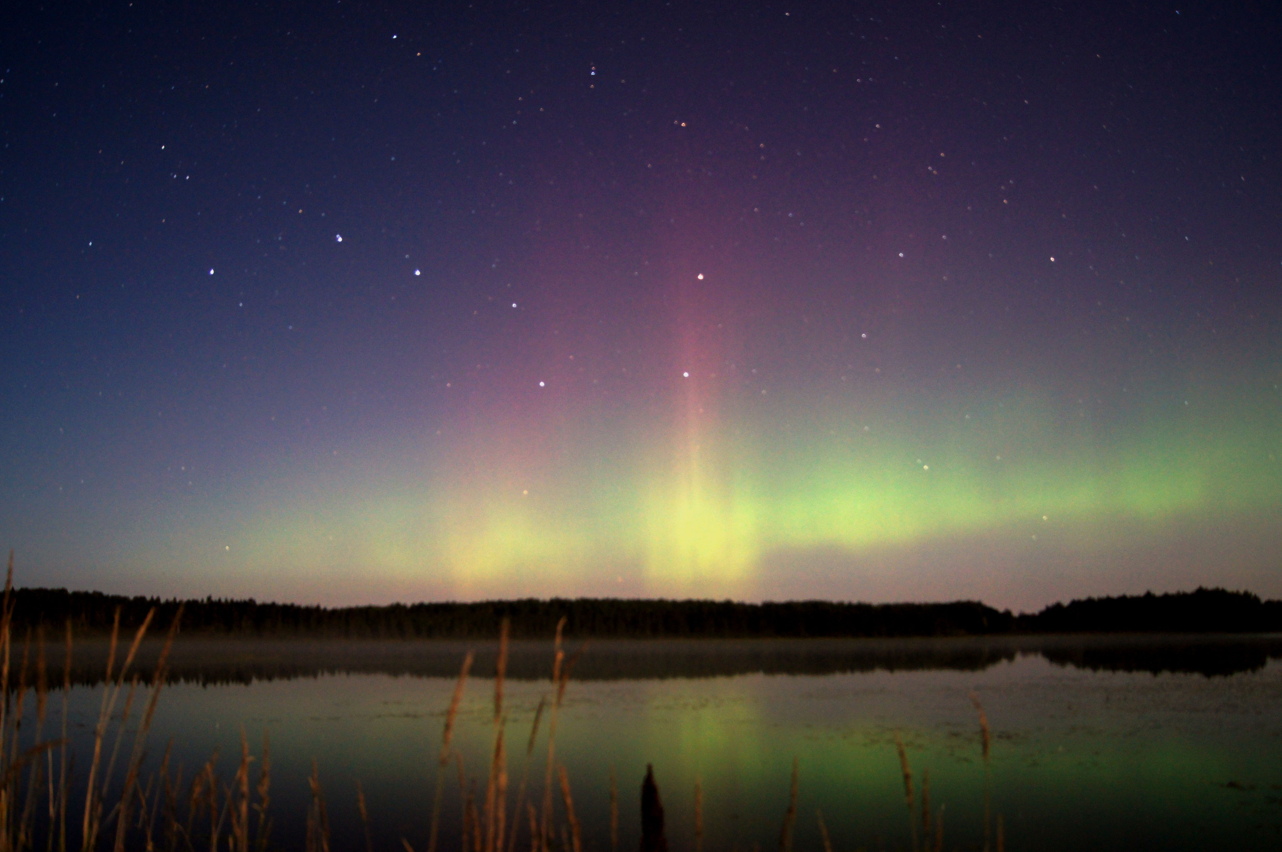 Across The Universe Will Aurora Strike Tonight? Here’s What to Expect