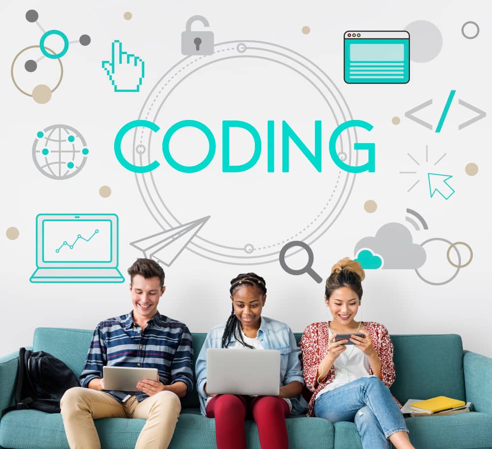8 Types of Coding Jobs (+ Tips to Get Hired)
