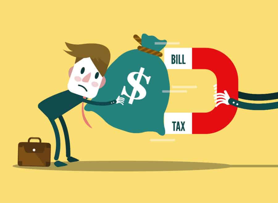 Stay Calm Payment Options If You Owe Money to the IRS This Tax Season