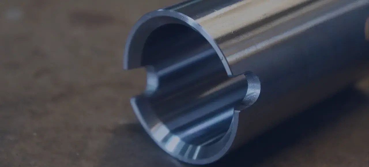 Know Metal Bushings Power For Industrial Machinery