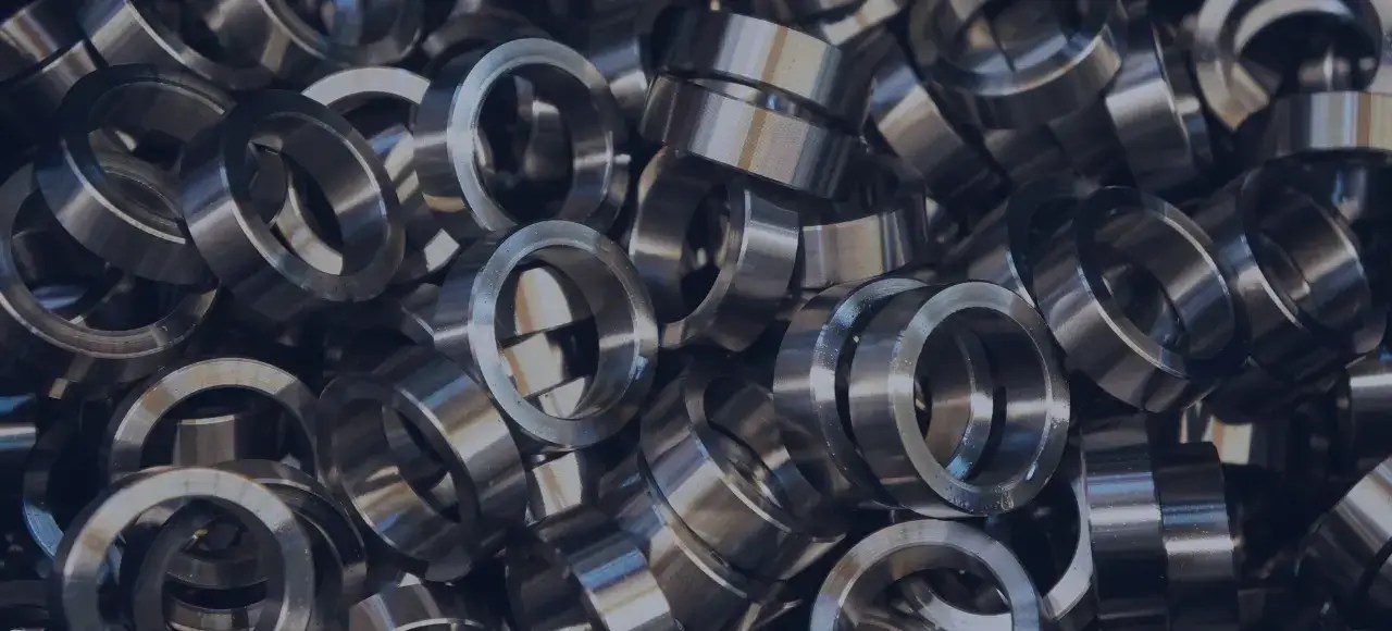 Know Metal Bushings Power For Industrial Machinery