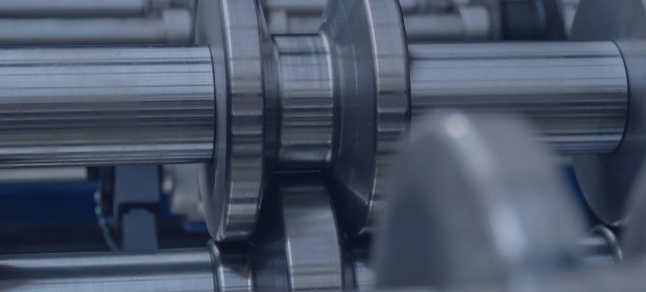 Explore the Advantages and Disadvantages of Roll Forming