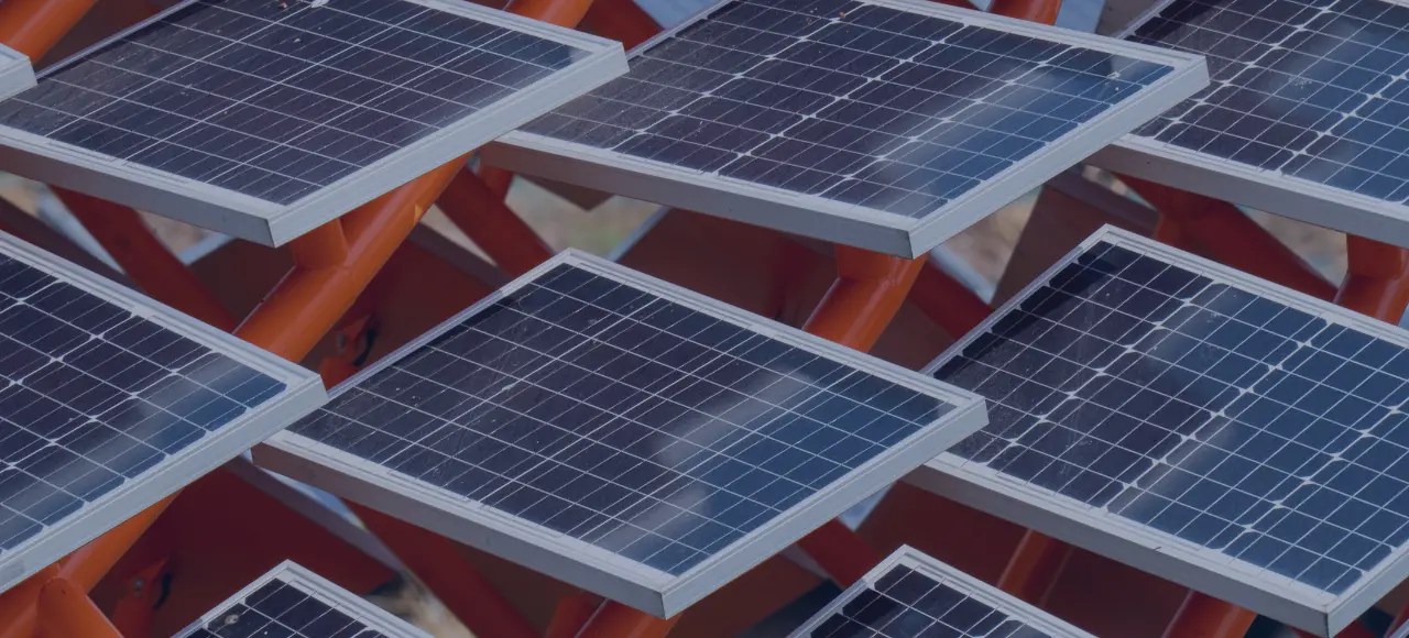 Evolution of Solar Panel Frames Zetwerk Manufacturing