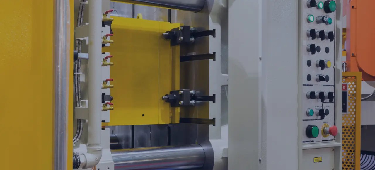 Vacuum die casting Improved Quality & Production Zetwerk