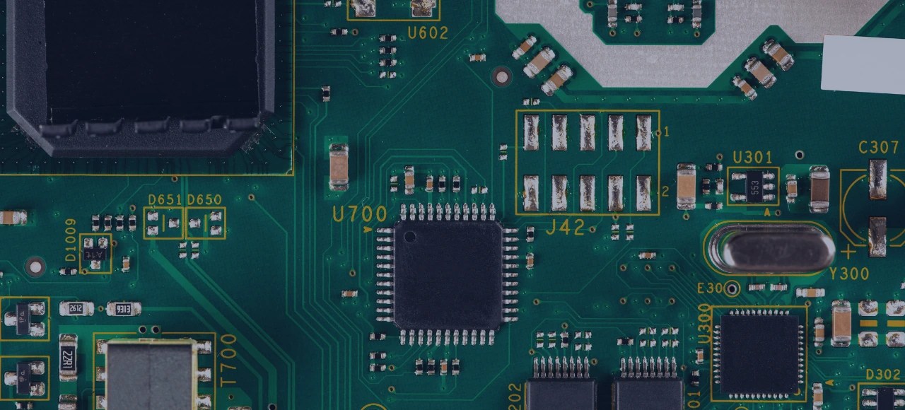 Precision CNC in Electronic Component Manufacturing