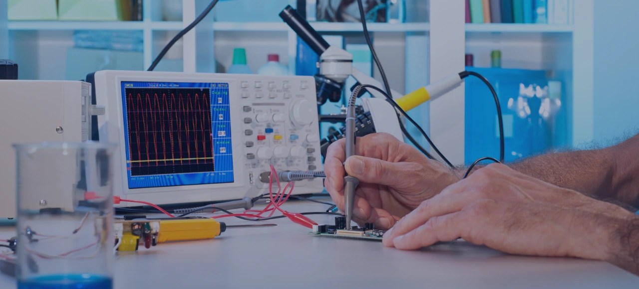 Precision CNC in Electronic Component Manufacturing
