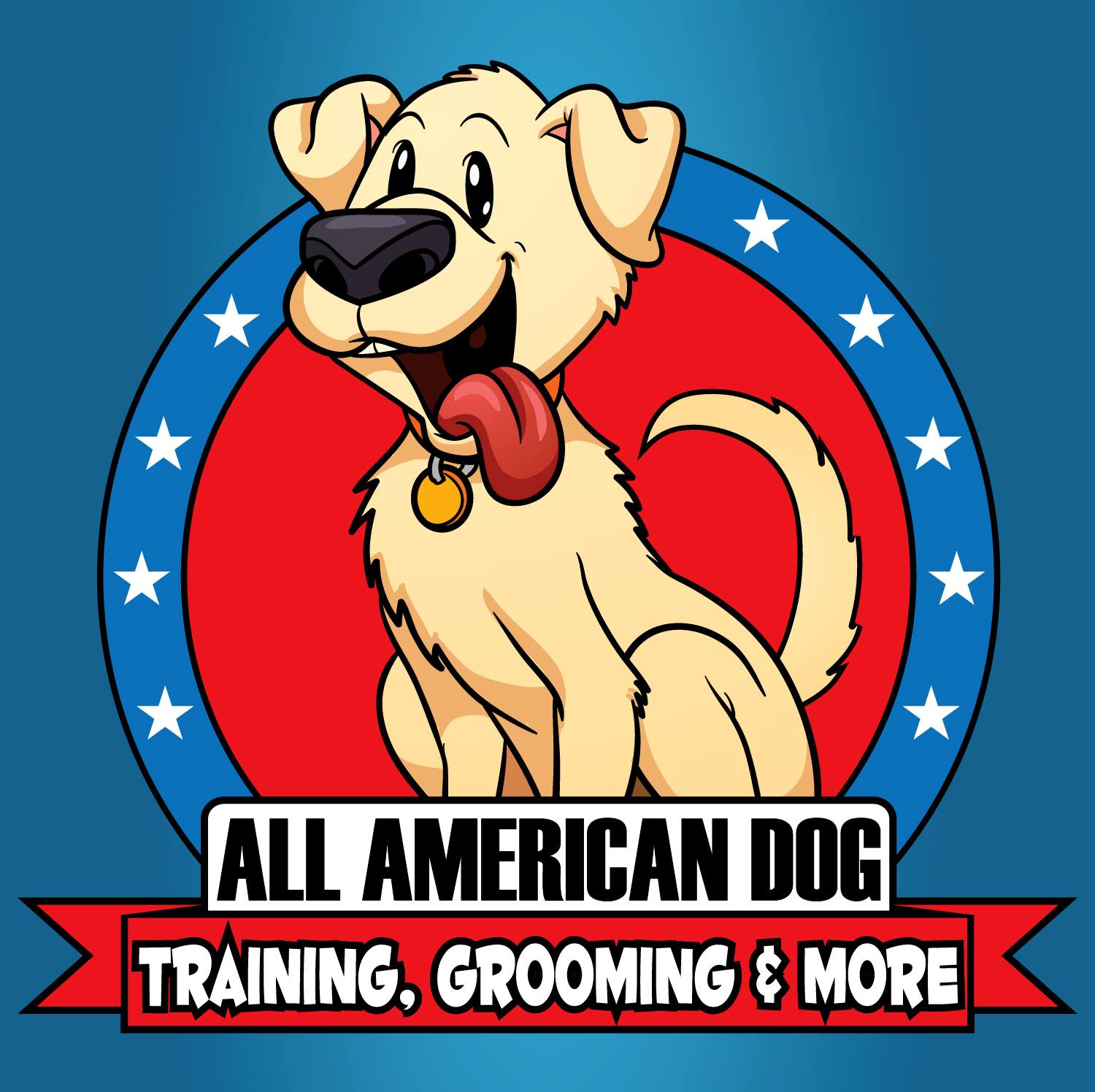 All American Dog Training, Grooming & More Bark Reviews