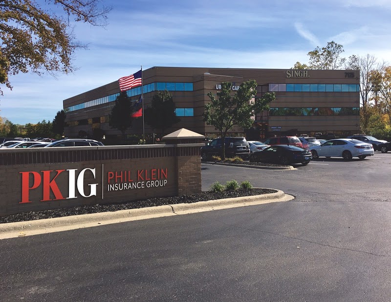 Phil Klein Insurance Group Bark Profile and Reviews