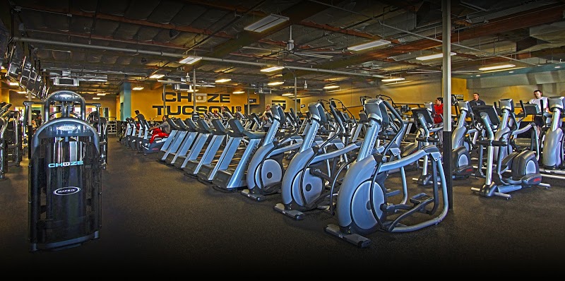 Chuze Fitness National City Phone Number FitnessRetro