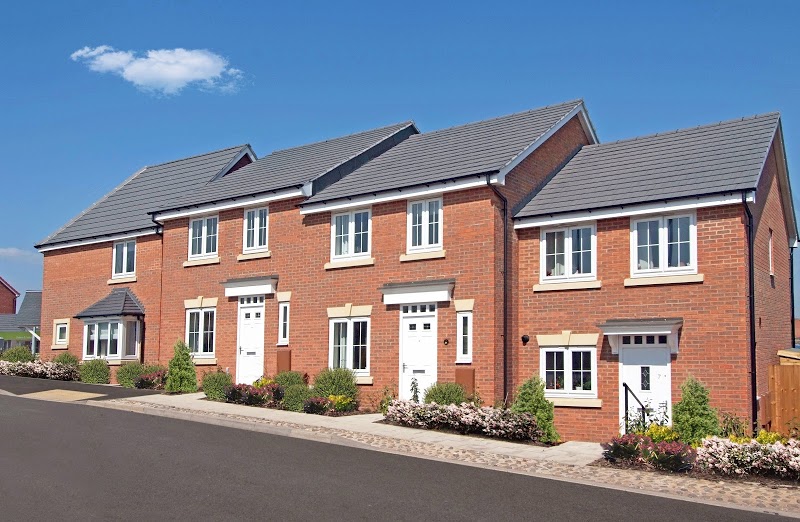 Cosey Homes Bark Profile