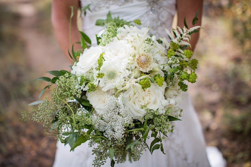 The Enchanted Florist Estes Park, Colorado Bark Reviews