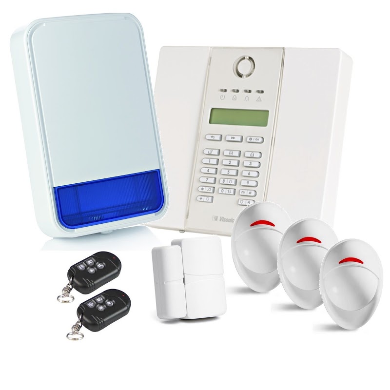 5 Star Alarms Bark Profile and Reviews