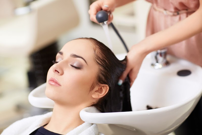 Lala's Style Hair & Makeup Studio Hair Salon in Las Vegas , NV , 89121