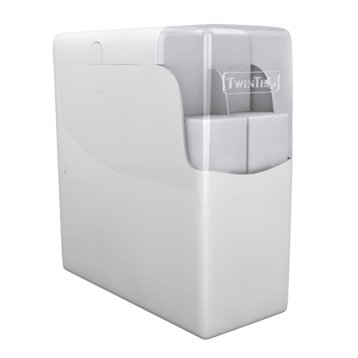 Thames Valley Water Softeners Bark Profile and Reviews