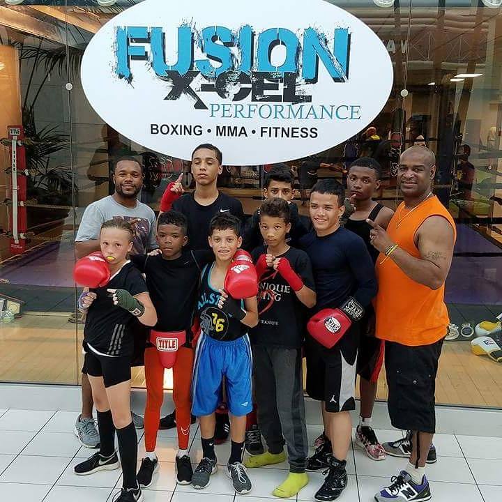 Teknique Boxing Gym | Bark Profile And Reviews