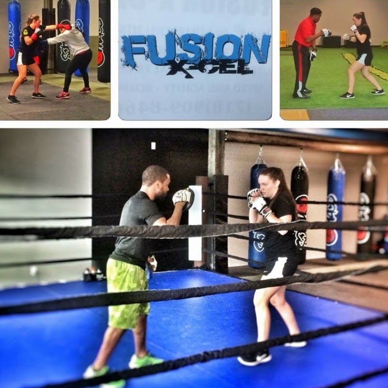 Teknique Boxing Gym | Bark Profile And Reviews