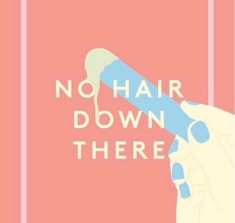 SKIN/LASER, VEGAN WAXING, BODY GROOMING, Manscaping Reviews