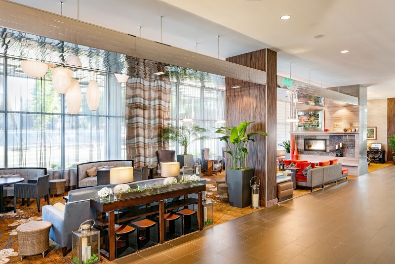 Hilton Garden Inn Seattle Downtown Bark Profile and Reviews
