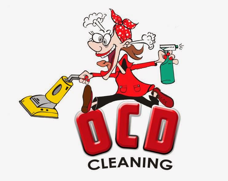 OCD Cleaning Bark Profile