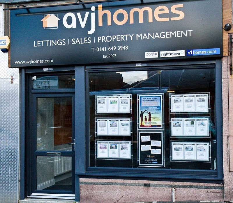 AVJ Homes Bark Profile and Reviews